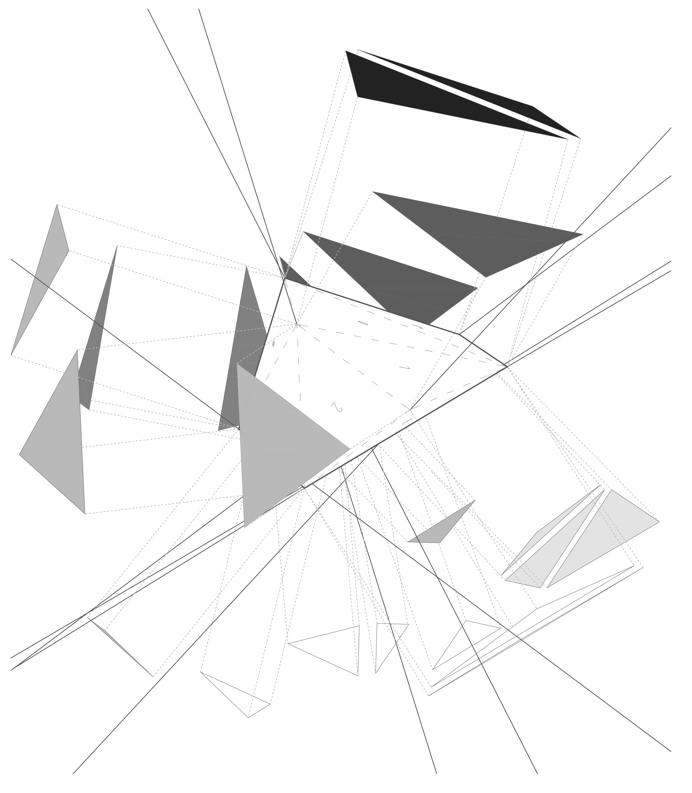 Inflatable pattern — Grasshopper